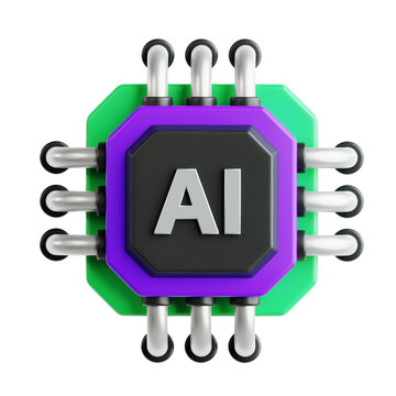 AI-ICON